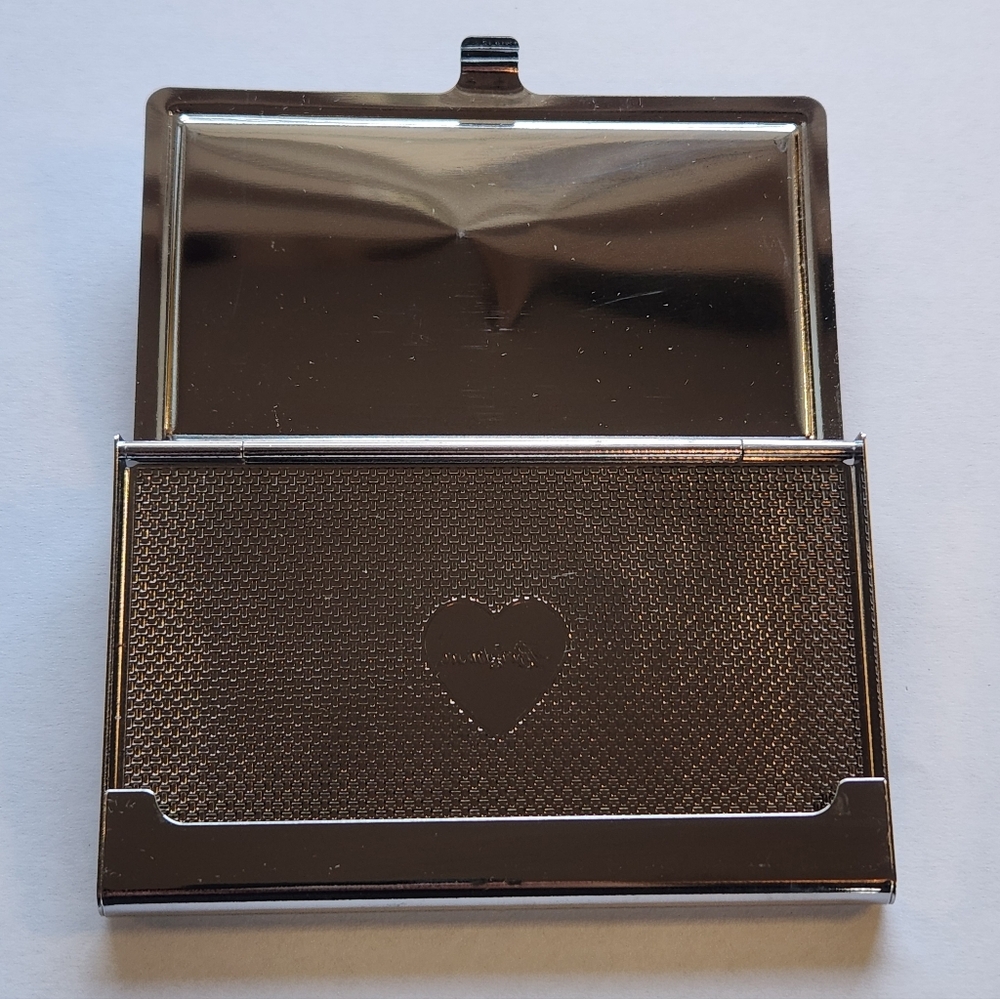 Brighton Love Card Case - Picture 4 of 7